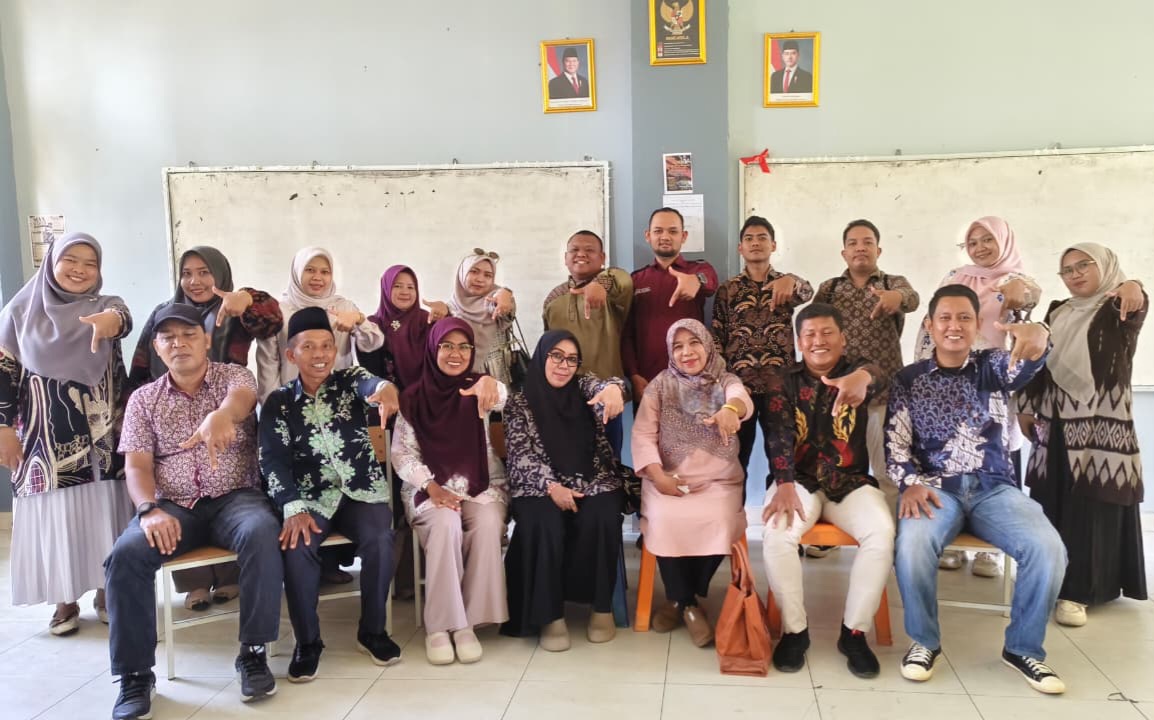 Pertemuan MGBK - Agustus 2026