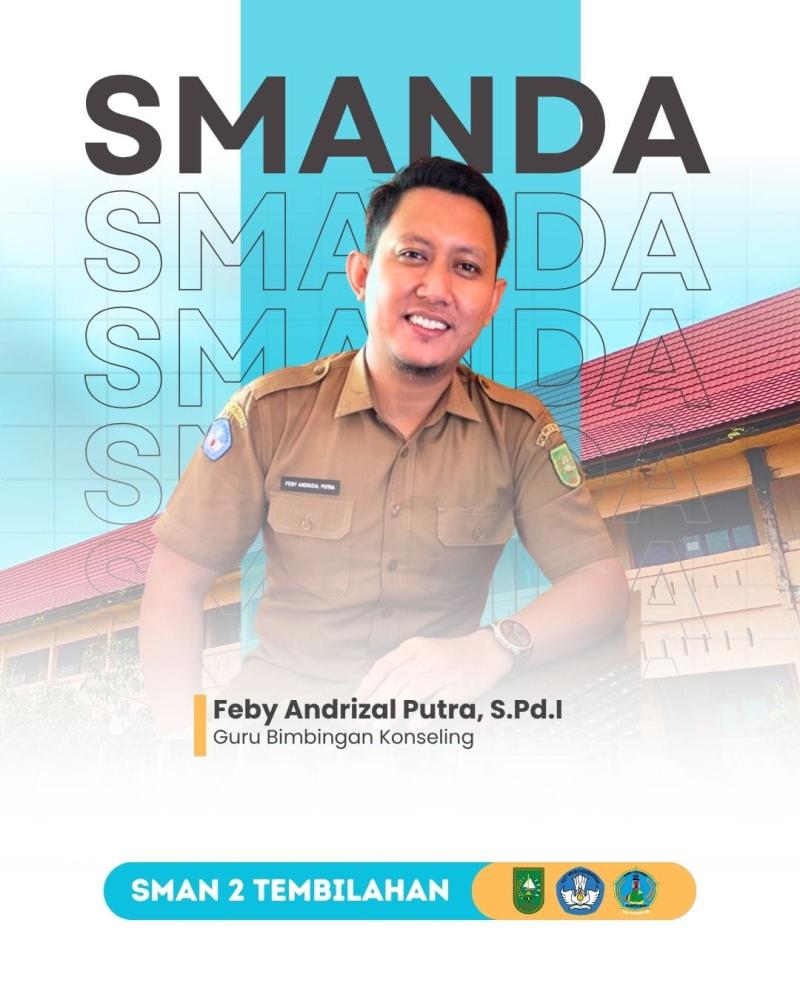 Feby Andrizal Putra